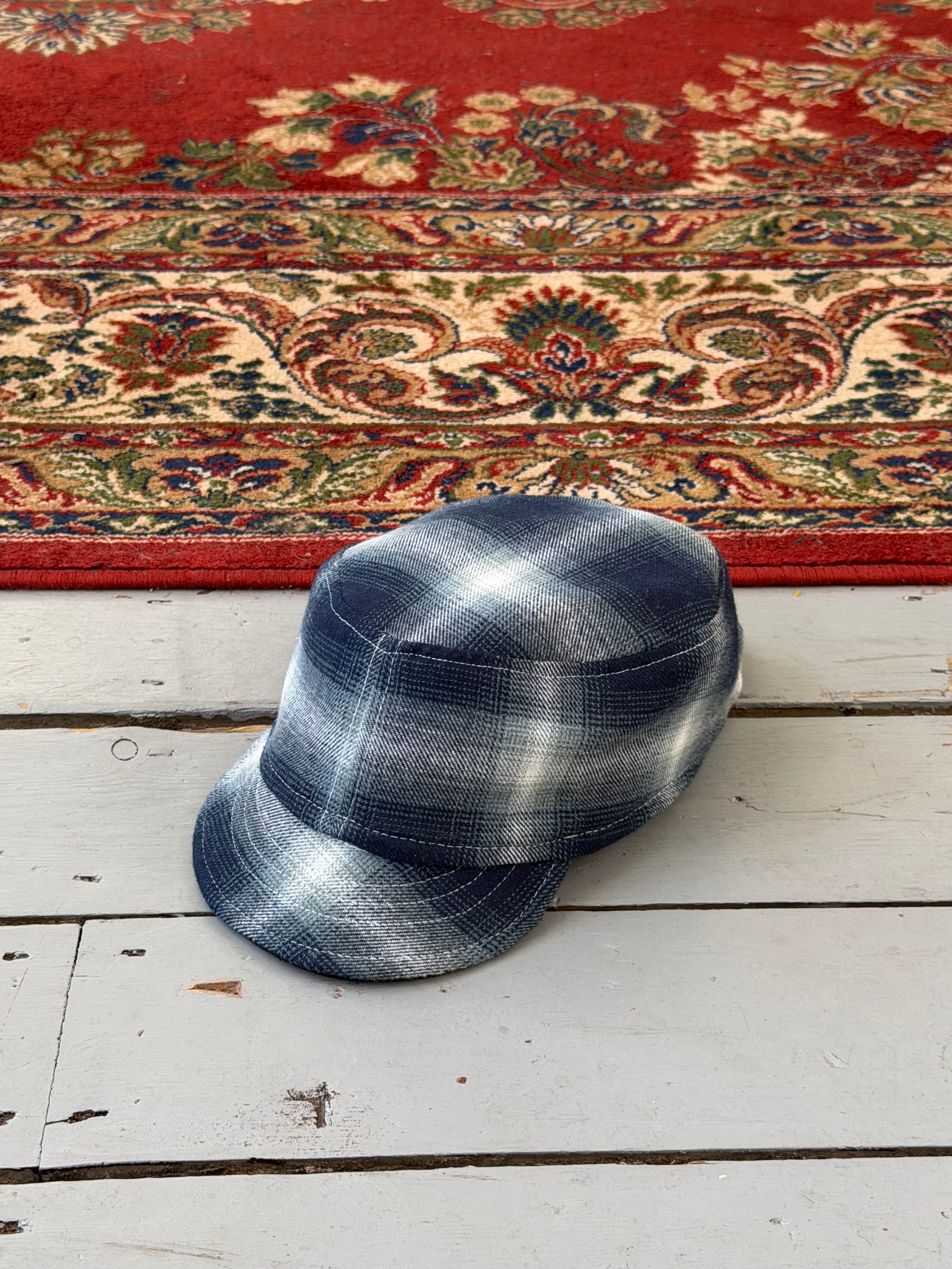 Nora Hat