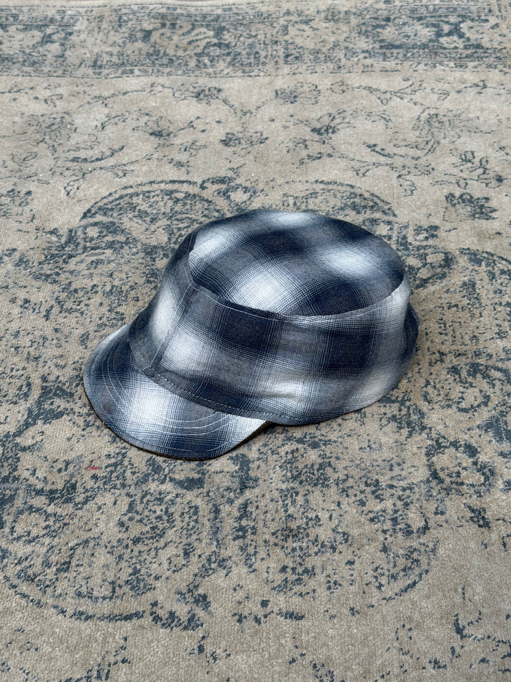 Nora Hat - olive