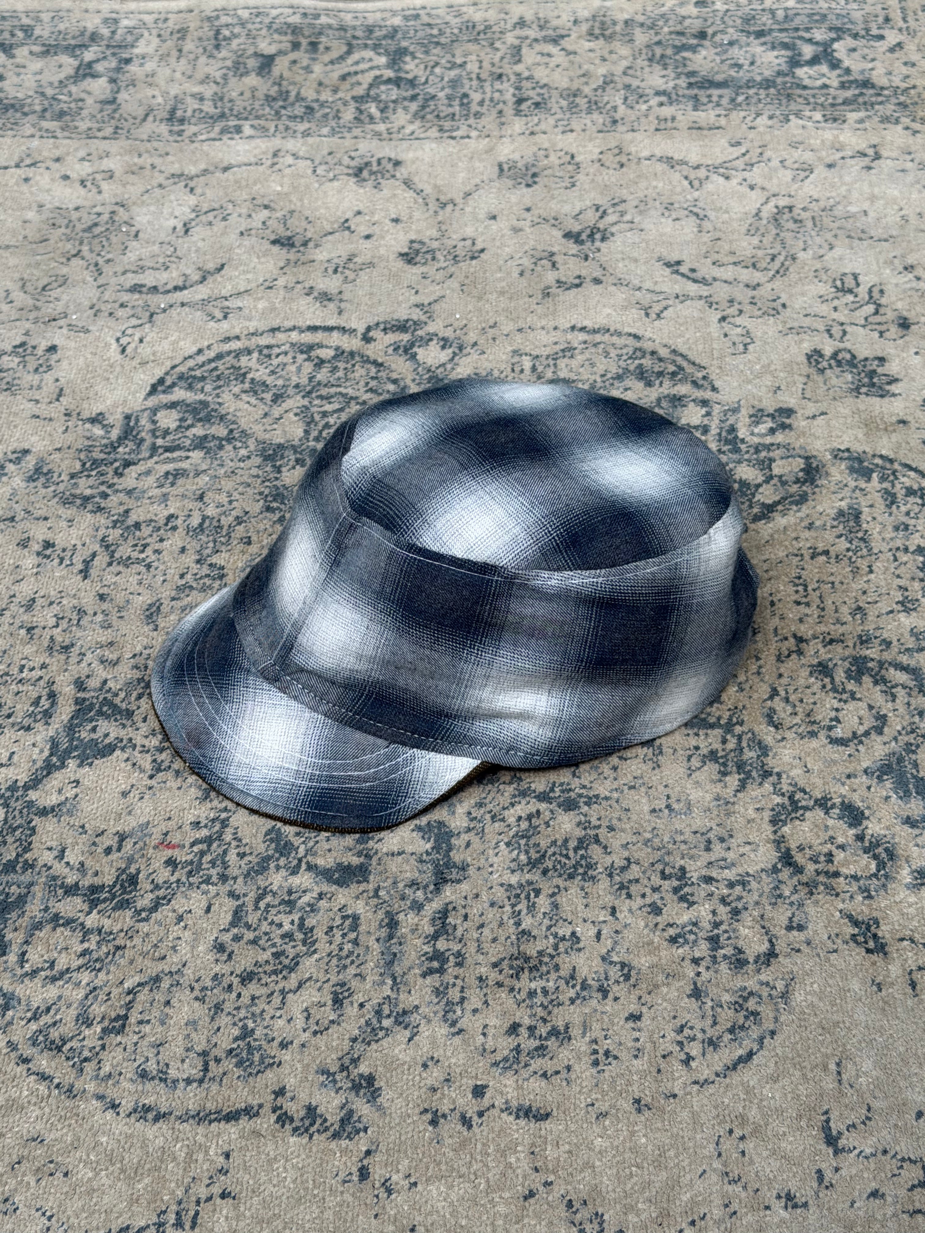 Nora Hat - olive