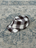 Nora Hat - Burgundy