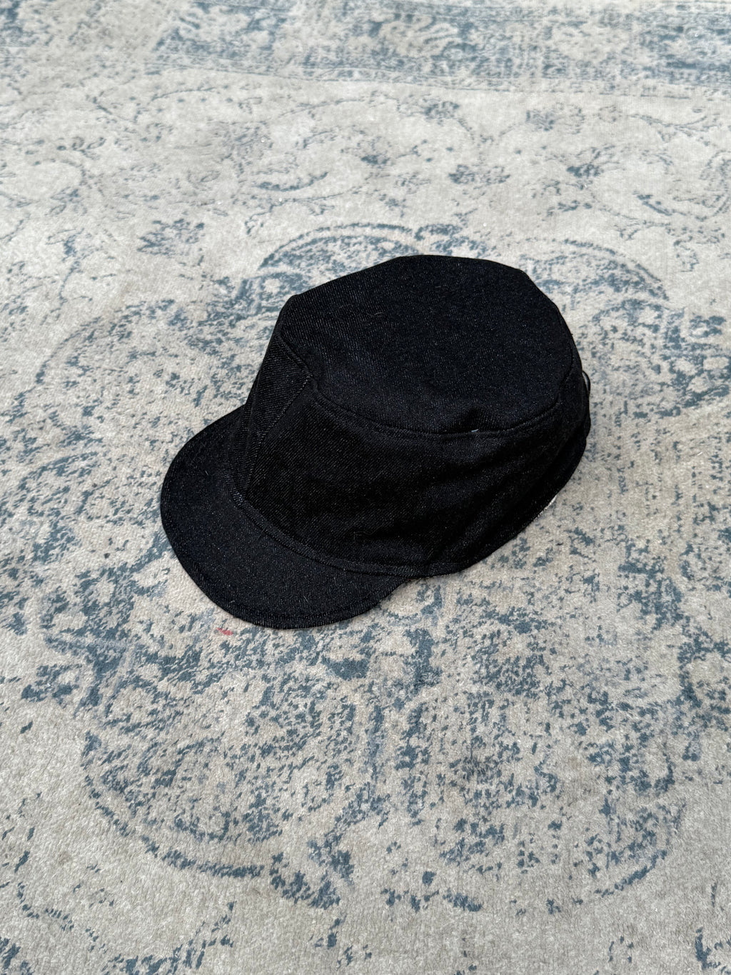 Nora Hat - Burgundy