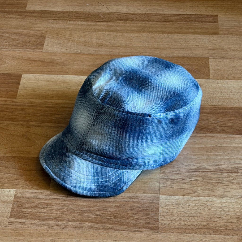 Nora Hat - olive